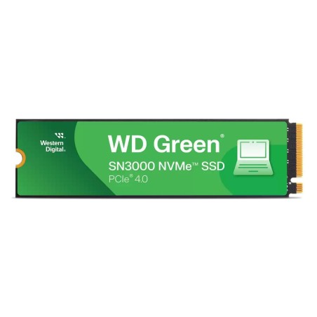 Sandisk Wds200T4G0E-00Cps0 Internal - intern lagerenhed